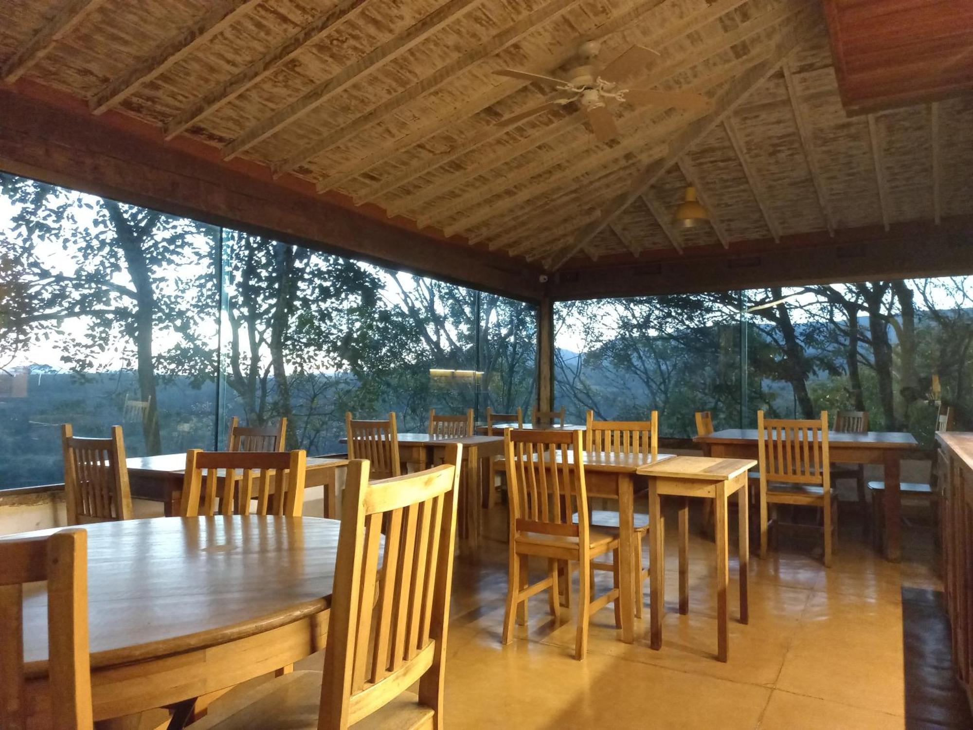 Pousada Cantares Tiradentes Extérieur photo