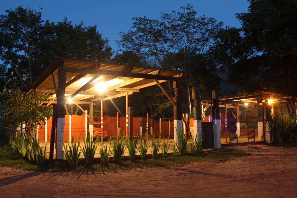 Pousada Cantares Tiradentes Extérieur photo